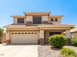 3705 E Wyatt Way, Gilbert, AZ 85297