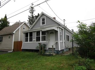 1033 Park St, Schenectady, NY 12303