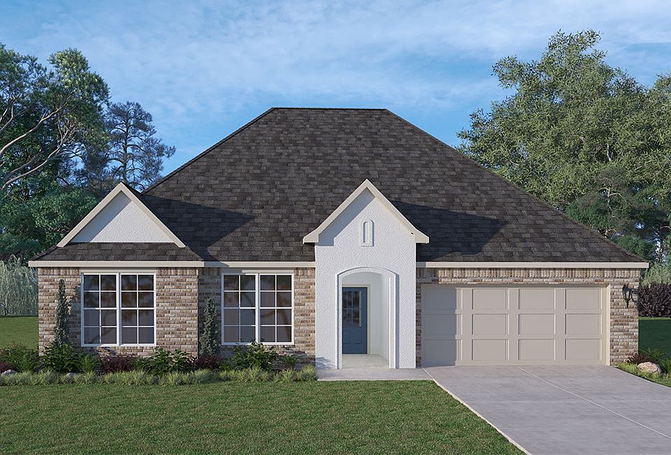 Plan Elevation.