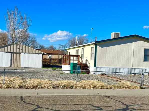 835 E Carolina Ave, Fruita, CO 81521