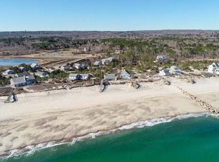 82 Roos Rd, East Sandwich, MA 02537