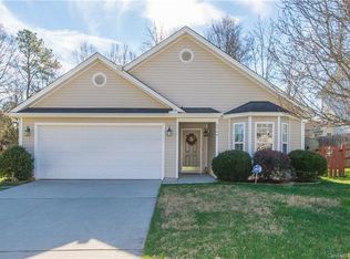 1766 Mission Oaks St, Kannapolis, NC 28083