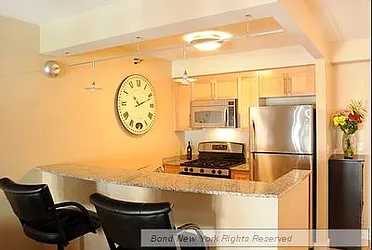 Sold by Bond New York