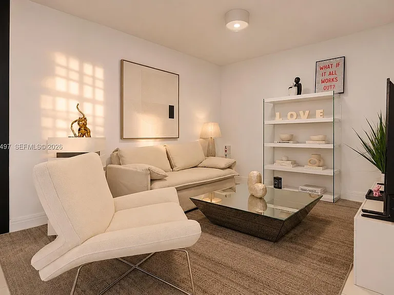200 Biscayne Boulevard Way #5009 — Photo 4