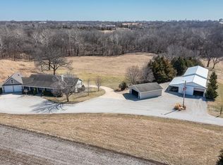 13462 222nd St, Linwood, KS 66052