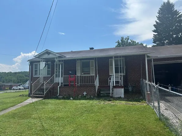 603 Gayle St, Princeton, WV 24740