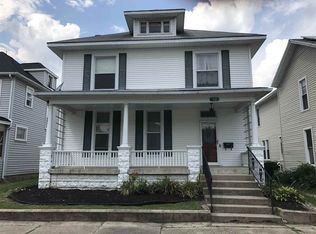 70 W 3rd St, Peru, IN 46970