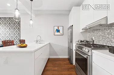 Sold by Citi Habitats