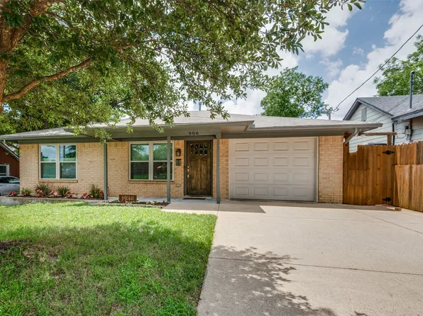 906 Elmdale Pl, Dallas, TX 75224