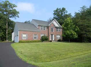 6301 Grant Chapman Dr, La Plata, MD 20646