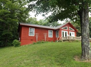 2924 Air Bellows Gap Rd, Sparta, NC 28675
