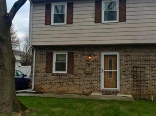 109 Noble St, Lititz, PA 17543