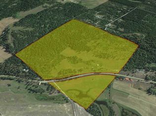 9904 Leclerc Rd S, Newport, WA 99156