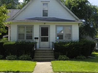 303 S Washington St, Dwight, IL 60420