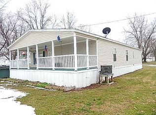 122 Morris St, Benton City, MO 65232