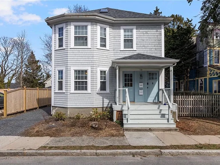 58 Gibbs Ave #2 — Photo 1
