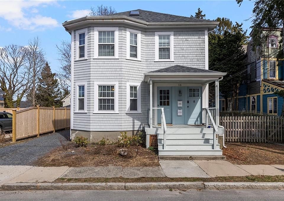 1st image of 58 Gibbs Ave #2