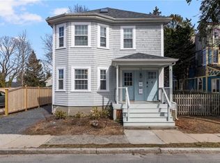 58 Gibbs Ave #2, Newport, RI 02840