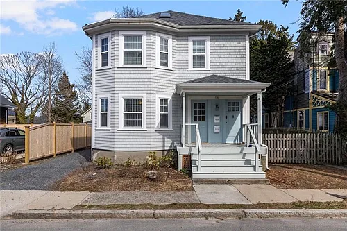 58 Gibbs Ave #2 Photo 1
