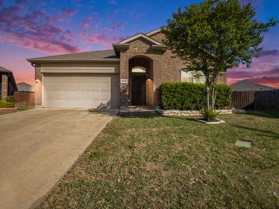 8237 Sleeping Doe Dr, Fort Worth, TX, 76179
