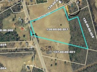 Neely Ferry Rd, Laurens, SC 29360