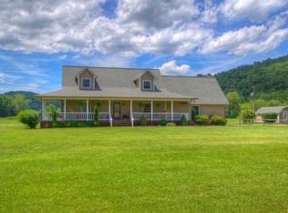 2750 Broadstone Rd, Banner Elk, NC 28604