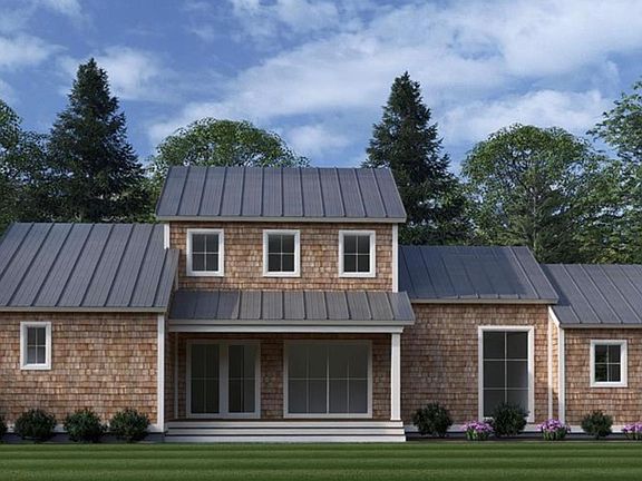 2nd image of 5 Scenic Meadow Drive