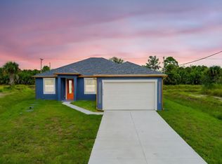 3113 Nighthawk Ave, Palm Bay, FL 32908