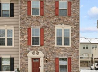 10415 Campbell Blvd, Baltimore, MD 21220