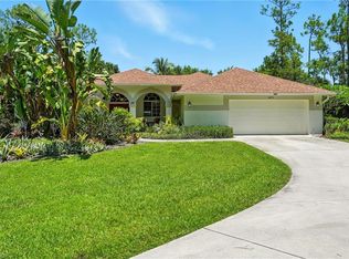 5891 Golden Oaks Ln, Naples, FL 34119