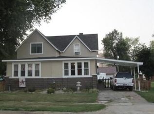 308 E Walnut St, Morocco, IN 47963