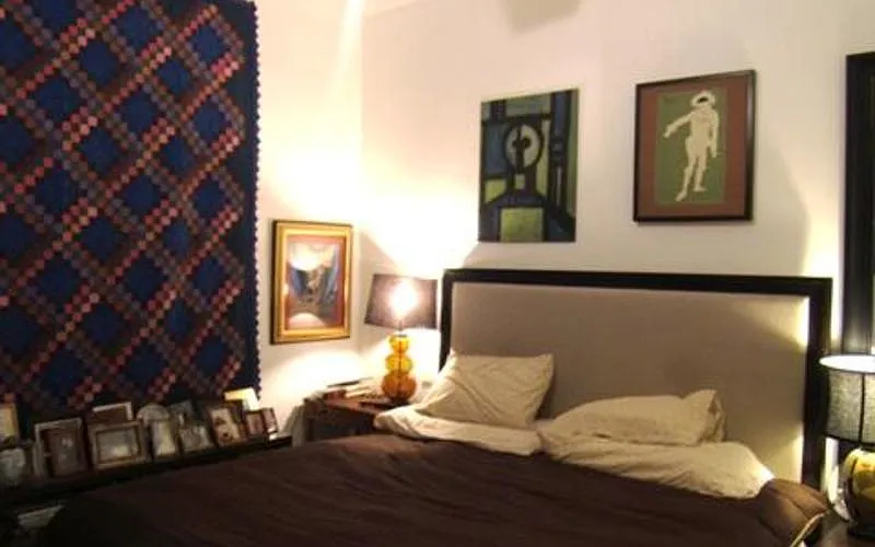 852 N High St #D