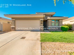 10776 W Woodland Ave, Avondale, AZ 85323