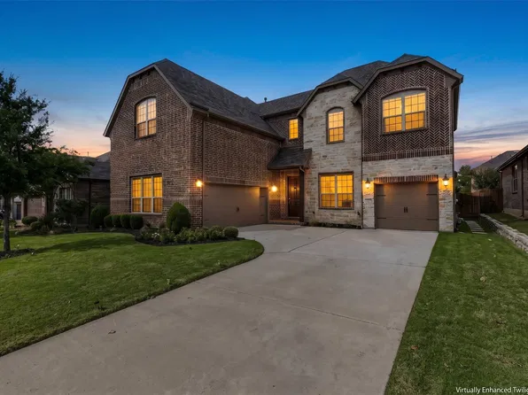4128 Crowe Ln, McKinney, TX 75071