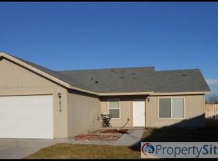 219 N Alvina Ct, Pasco, WA 99301