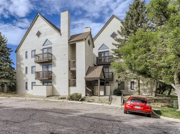 6380 S Boston Street Bldg 9 #395, Greenwood Village, CO 80111