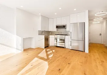 Rented by Bold New York