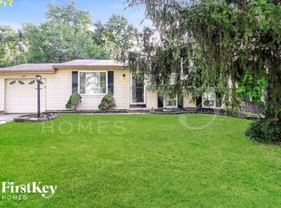 4207 Edinburgh Dr, Cincinnati, OH 45245
