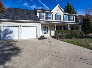 10815 Alyssa Ln, Waldorf, MD