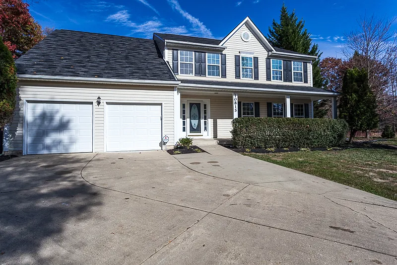 10815 Alyssa Ln photo 1