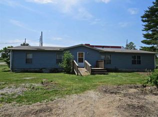207 E 6th St, Michigantown, IN 46057