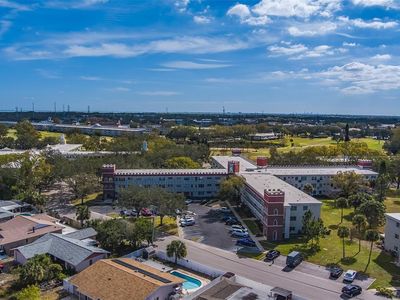2363 Israeli Dr APT 61, Clearwater, FL, 33763