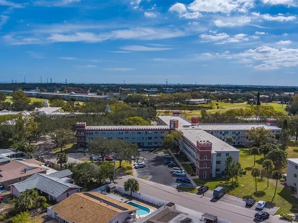 2363 Israeli Dr APT 61, Clearwater, FL 33763