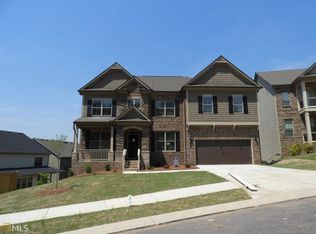 308 Hillgrove Dr, Holly Springs, GA 30114
