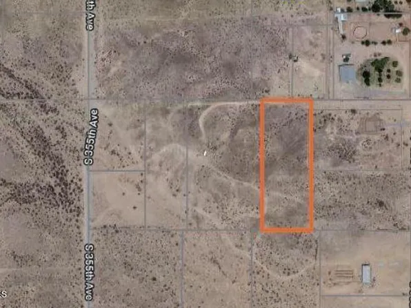 0 43-938 Taonopah -- #-, Tonopah, AZ 85354