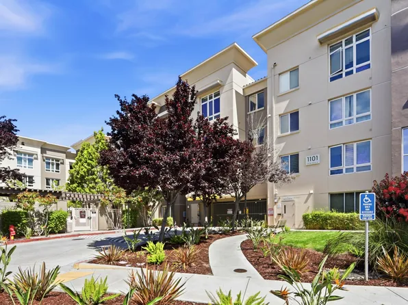 1101 S Main St APT 316, Milpitas, CA 95035