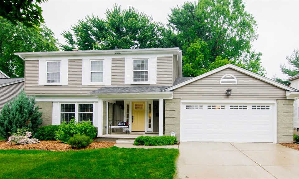 1st image of 3341 Bluett Dr