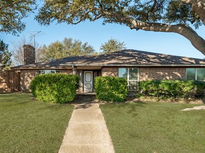 1601 Elk Grove Dr, Richardson, TX, 75081