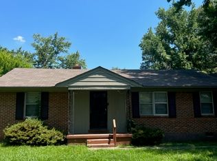 1730 Gregory Ave, Memphis, TN 38127