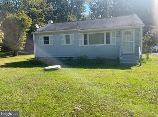 16504 Brandywine Rd, Brandywine, MD 20613